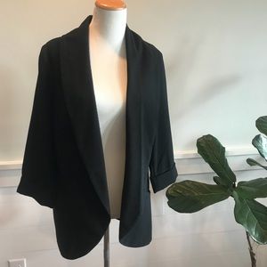 EUC Mossimo Blazer